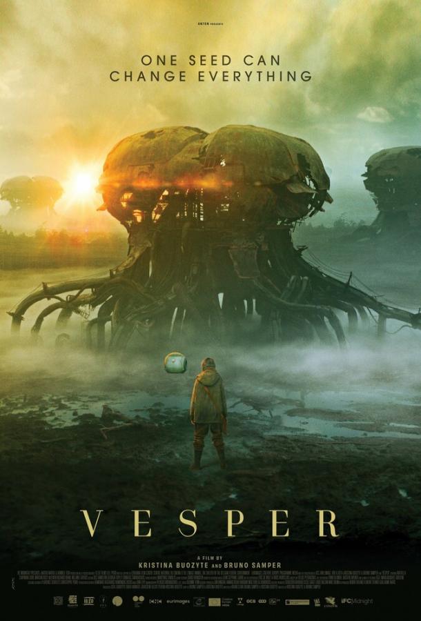Фильм Эра выживания (2022) смотреть онлайн в HD качестве